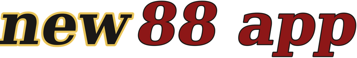 new88 app logo
