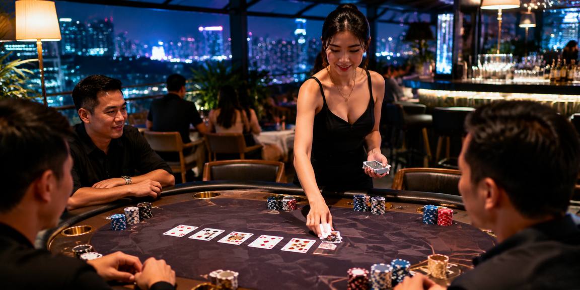new88 app Chọn Lọc Casino Trực Tiếp
